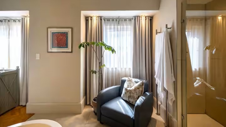 To Let 1 Bedroom Property for Rent in Thesen Islands Western Cape